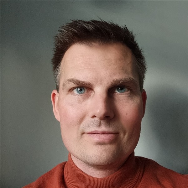 Harmen Van Der Meulen